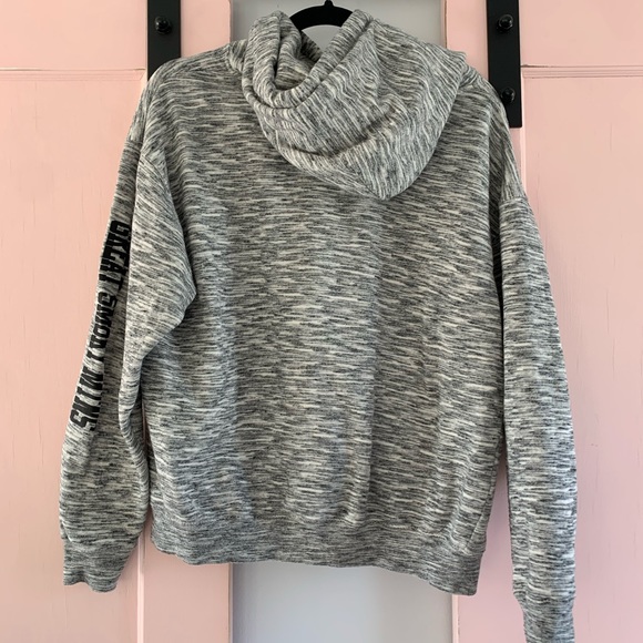 Sweatshirt : gray : medium : vintage : since 1970 - Picture 2 of 4